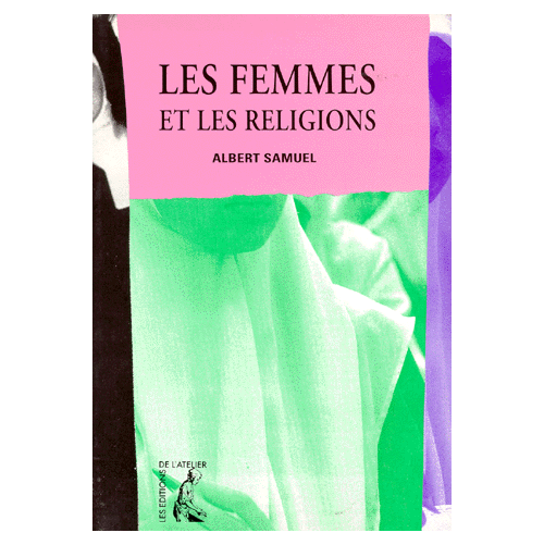 FEMMESRELIGIONS