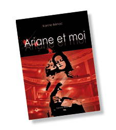 ariane et moi