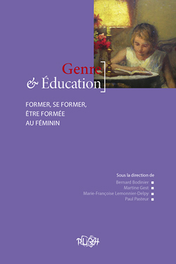 genre education femmes