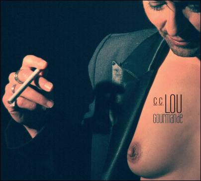 gourmande