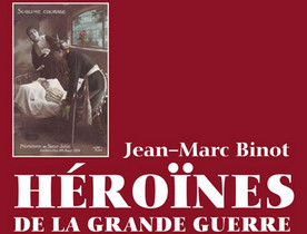 les heronine de la grande guerre