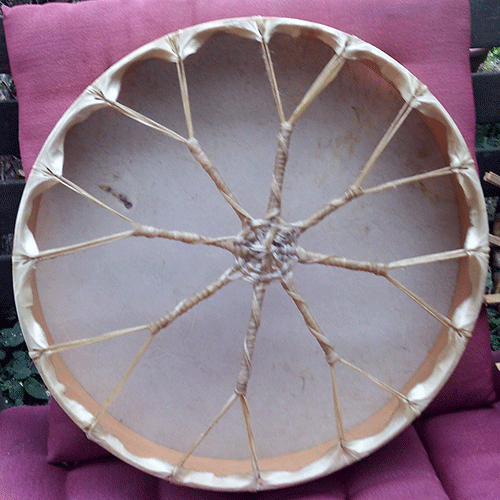 tambourchamanique